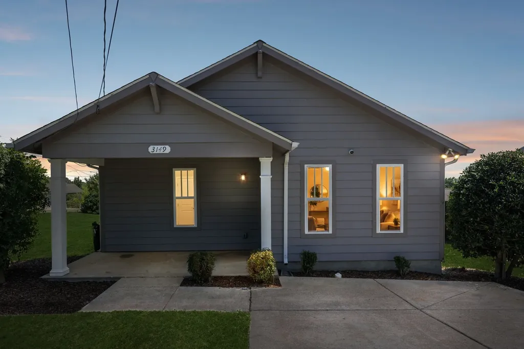 3149 Lauren Evelyn Way Nashville TN 37207