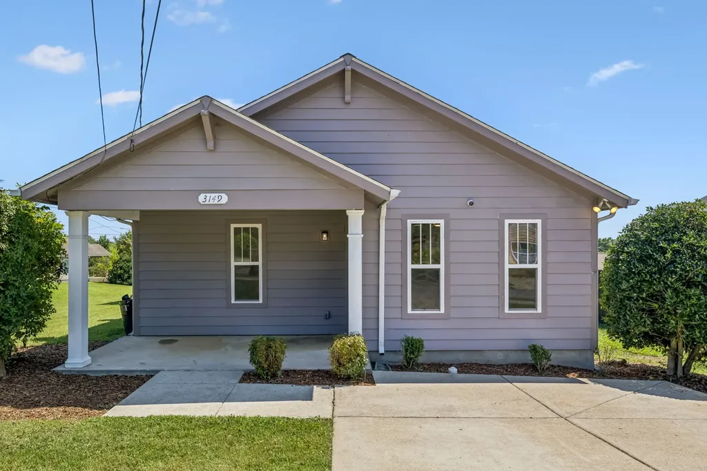 3149 Lauren Evelyn Way Nashville TN 37207