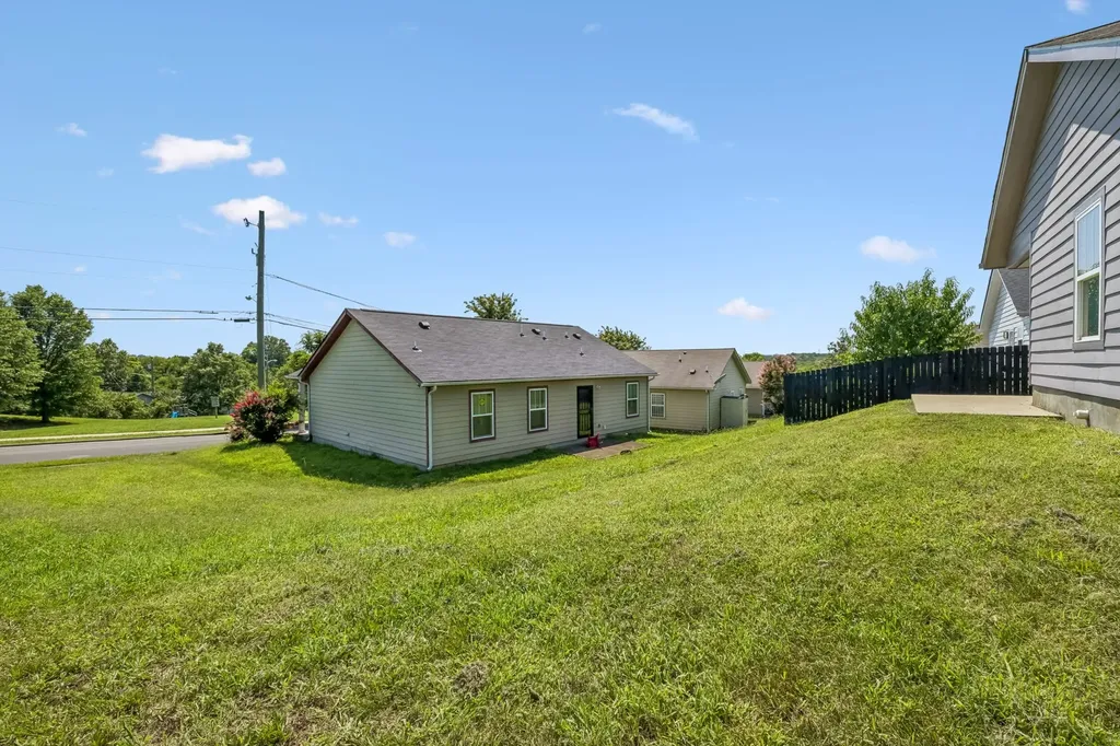 3149 Lauren Evelyn Way Nashville TN 37207