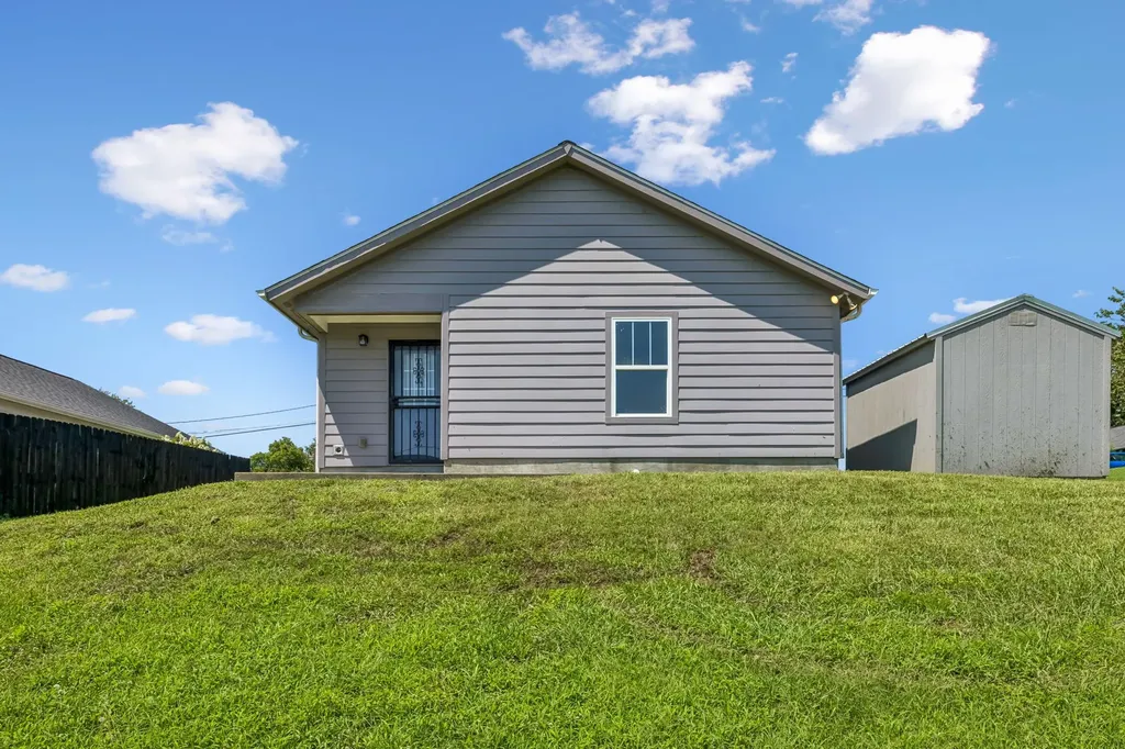 3149 Lauren Evelyn Way Nashville TN 37207