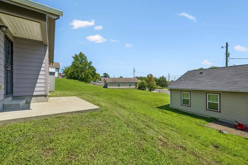 3149 Lauren Evelyn Way Nashville TN 37207