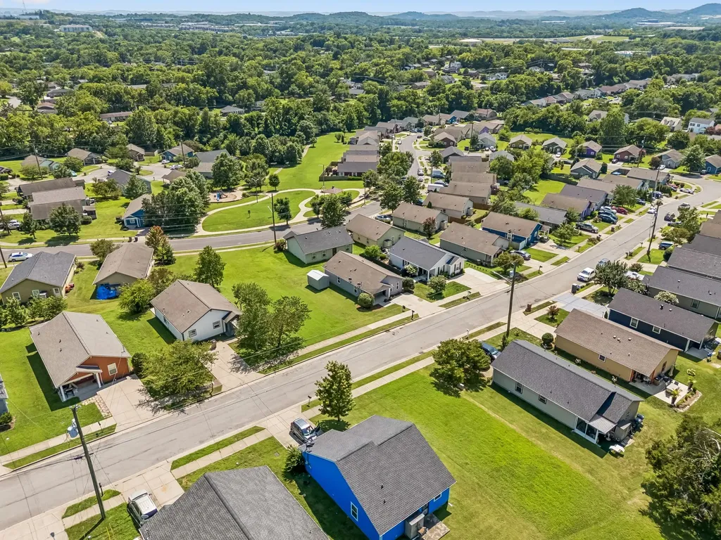 3149 Lauren Evelyn Way Nashville TN 37207