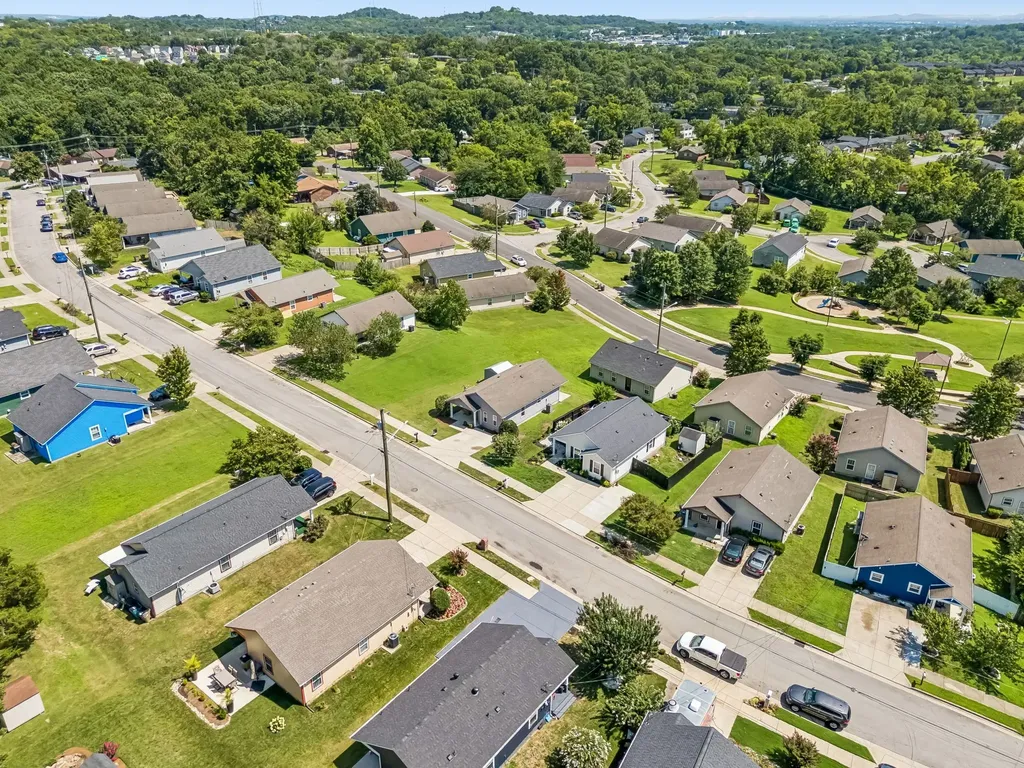 3149 Lauren Evelyn Way Nashville TN 37207