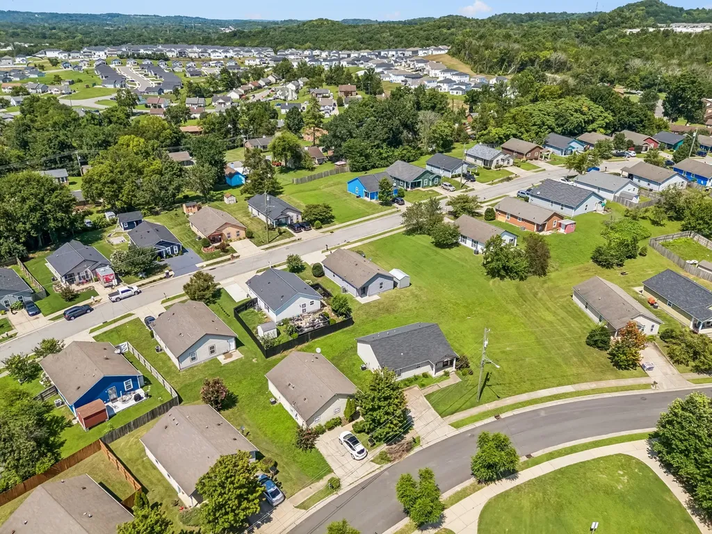 3149 Lauren Evelyn Way Nashville TN 37207