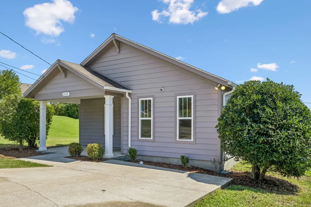 3149 Lauren Evelyn Way Nashville TN 37207