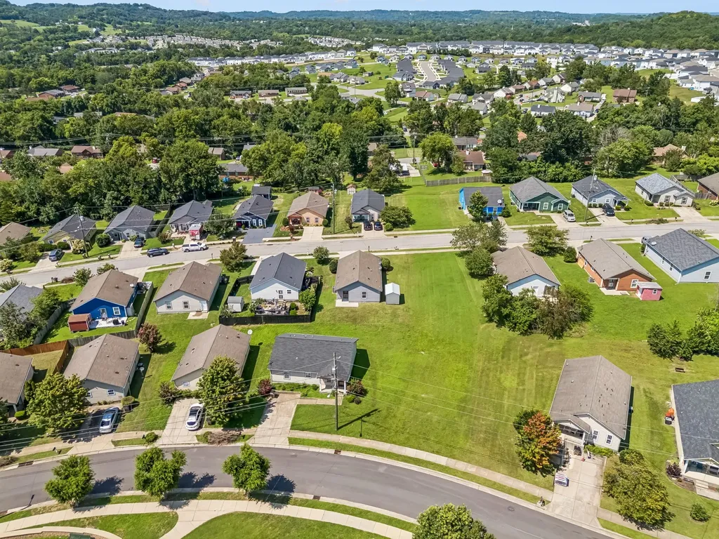 3149 Lauren Evelyn Way Nashville TN 37207