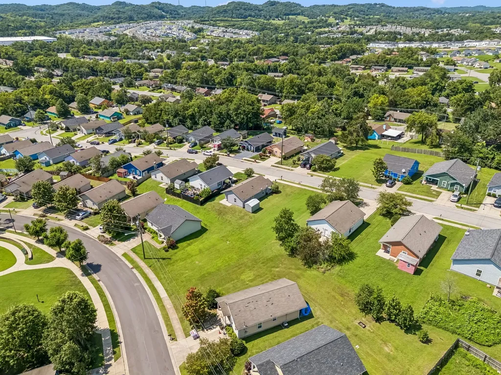 3149 Lauren Evelyn Way Nashville TN 37207
