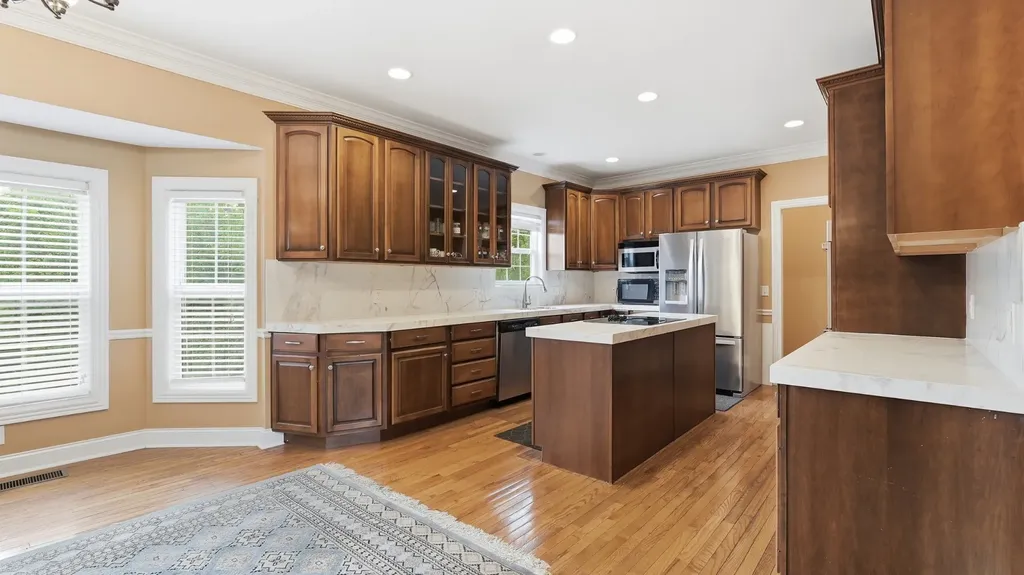 5858 Cloverland Drive Brentwood TN 37027