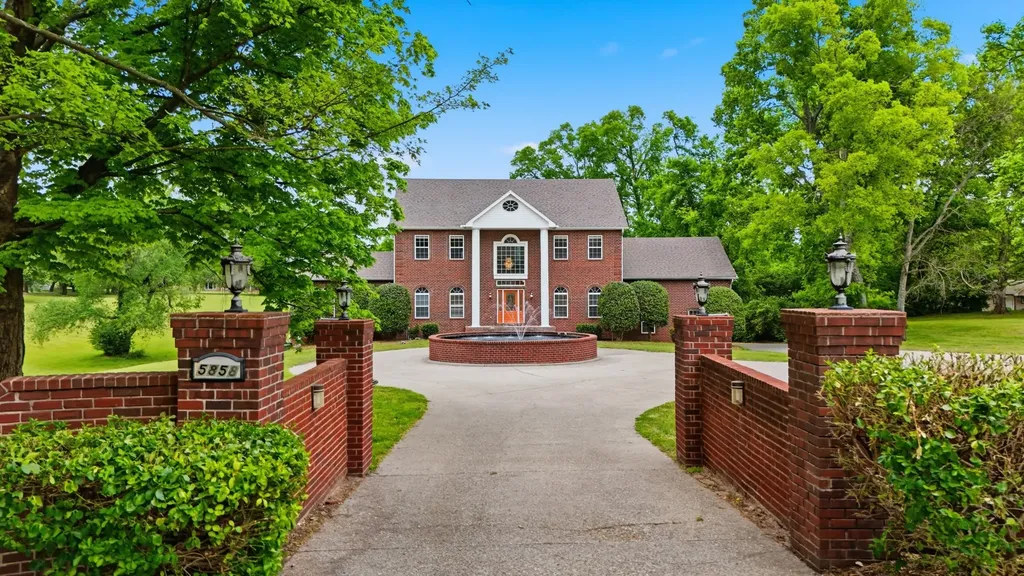 5858 Cloverland Drive Brentwood TN 37027