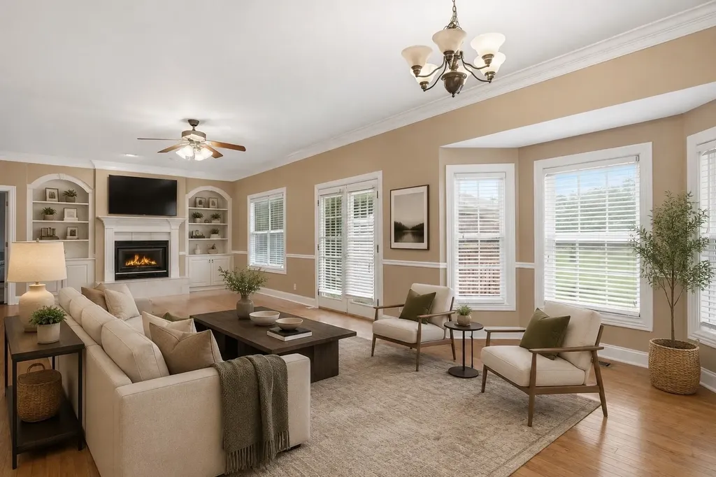 5858 Cloverland Drive Brentwood TN 37027