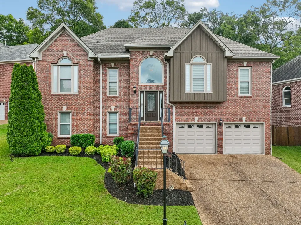 612 Bayhill Ct, N Hermitage TN 37076