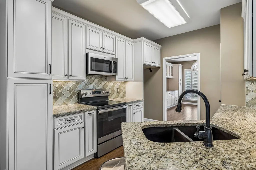 612 Bayhill Ct, N Hermitage TN 37076