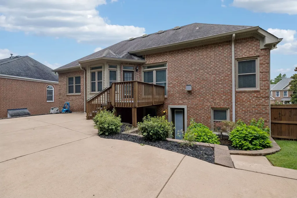 612 Bayhill Ct, N Hermitage TN 37076