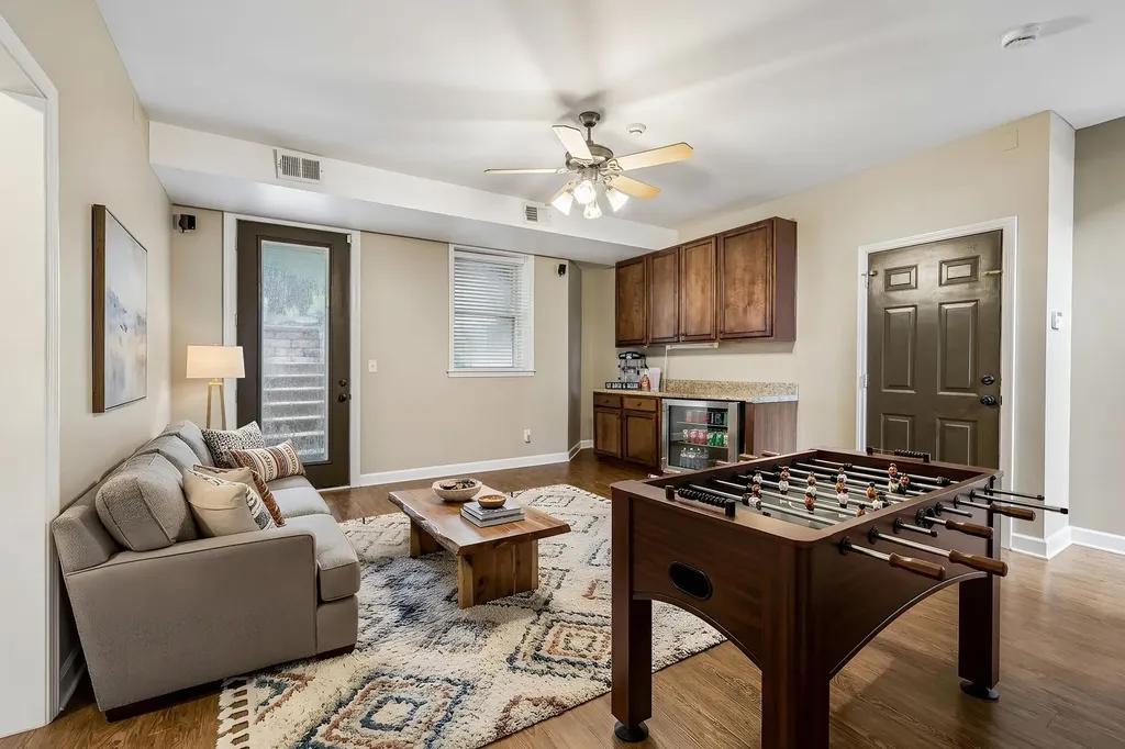 612 Bayhill Ct, N Hermitage TN 37076