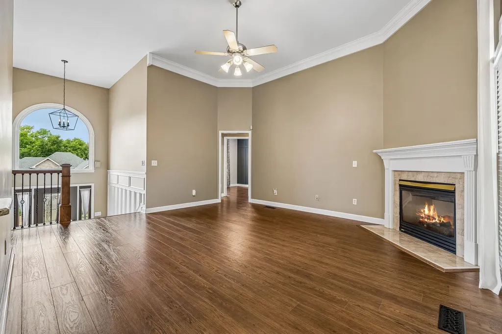 612 Bayhill Ct, N Hermitage TN 37076