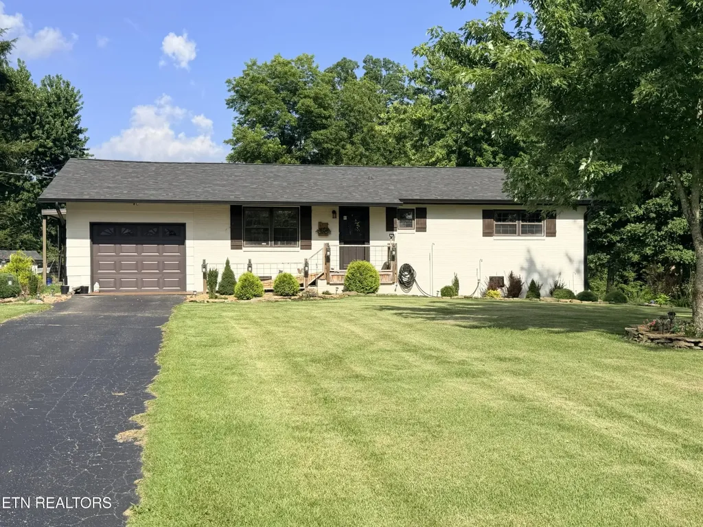 158 Daysville Road Rockwood TN 37854