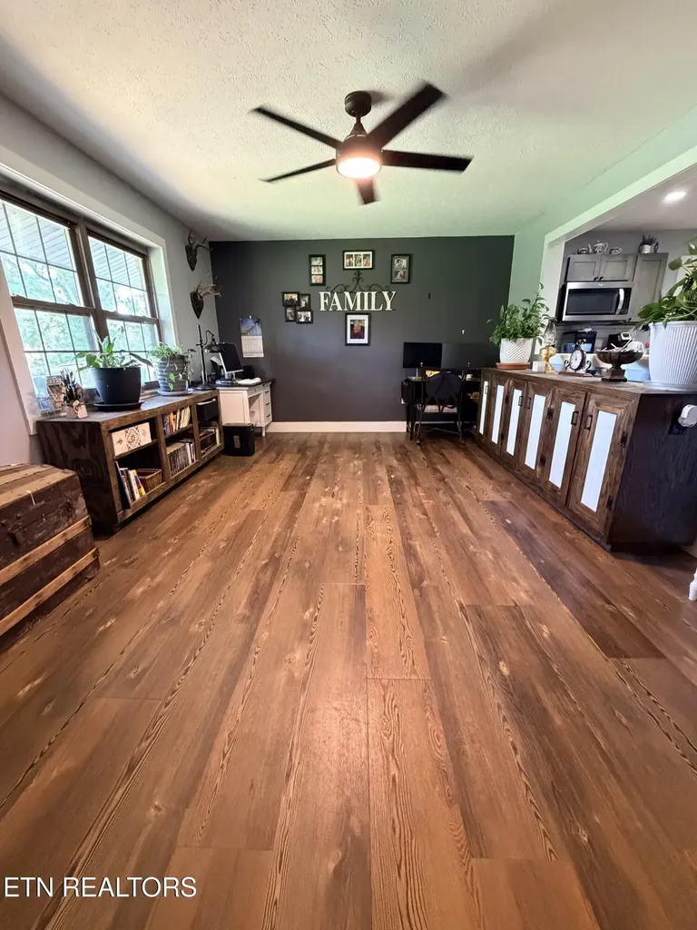 158 Daysville Road Rockwood TN 37854