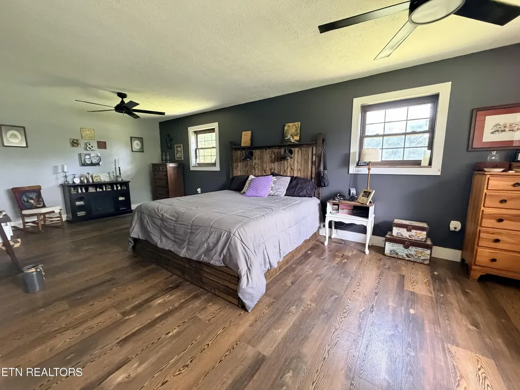 158 Daysville Road Rockwood TN 37854