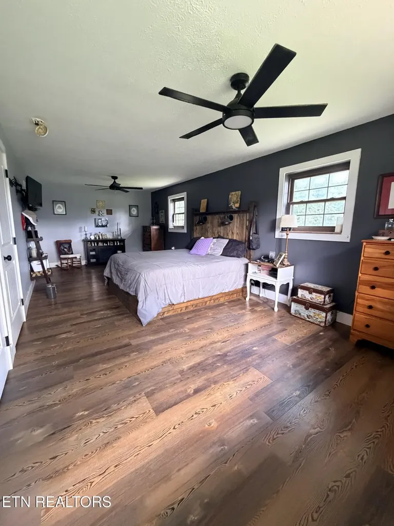 158 Daysville Road Rockwood TN 37854
