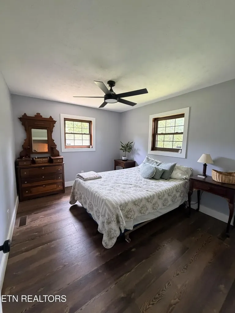 158 Daysville Road Rockwood TN 37854