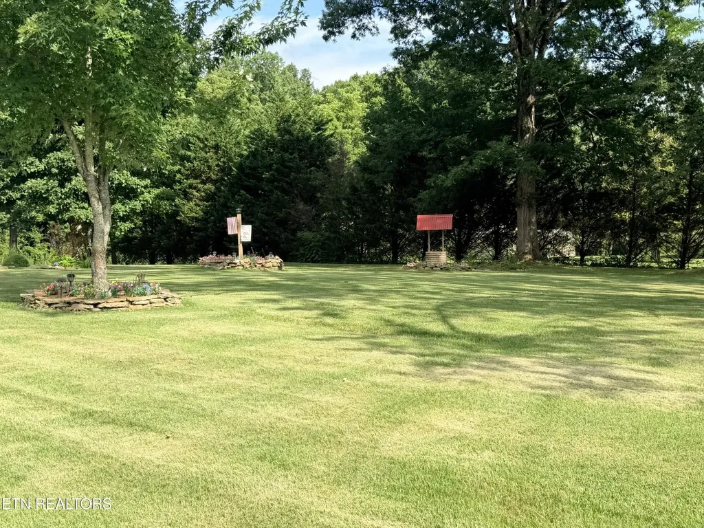 158 Daysville Road Rockwood TN 37854