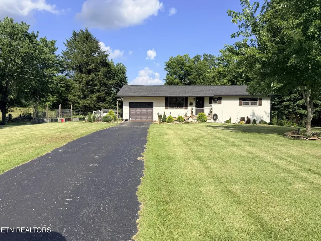 158 Daysville Road Rockwood TN 37854
