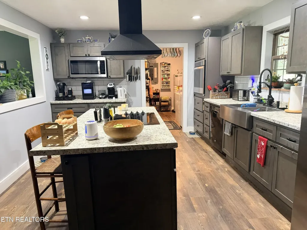 158 Daysville Road Rockwood TN 37854