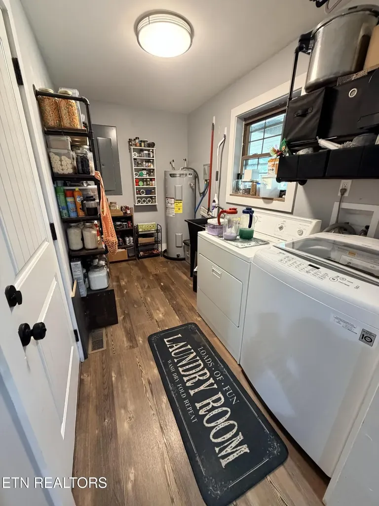 158 Daysville Road Rockwood TN 37854