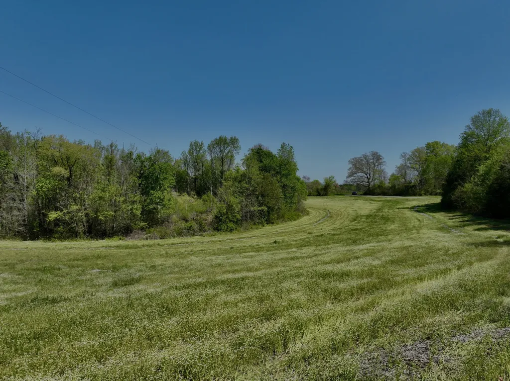 0 Kermet Turner Road Rock Island TN 38581