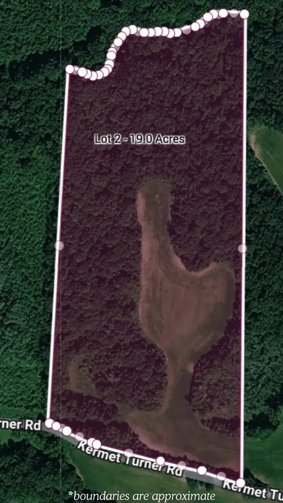 0 Kermet Turner Road Rock Island TN 38581