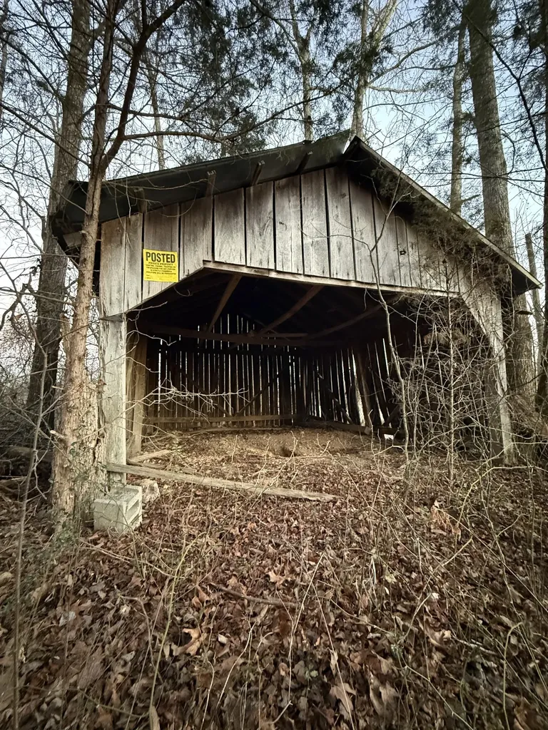 0 Kermet Turner Road Rock Island TN 38581