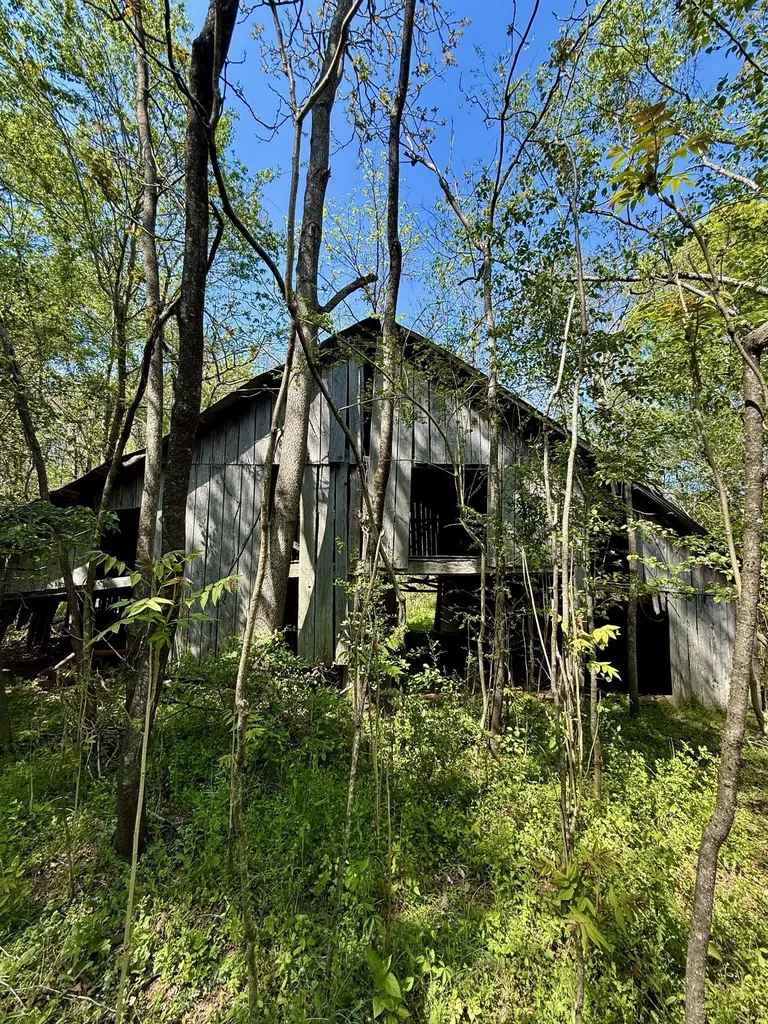 0 Kermet Turner Road Rock Island TN 38581
