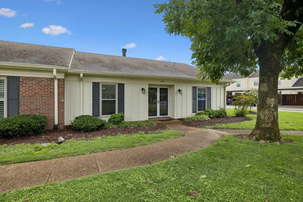 1106 E Northfield Boulevard Murfreesboro TN 37130