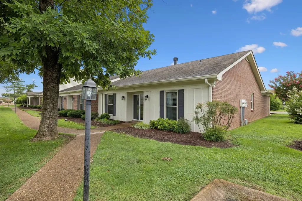 1106 E Northfield Boulevard Murfreesboro TN 37130