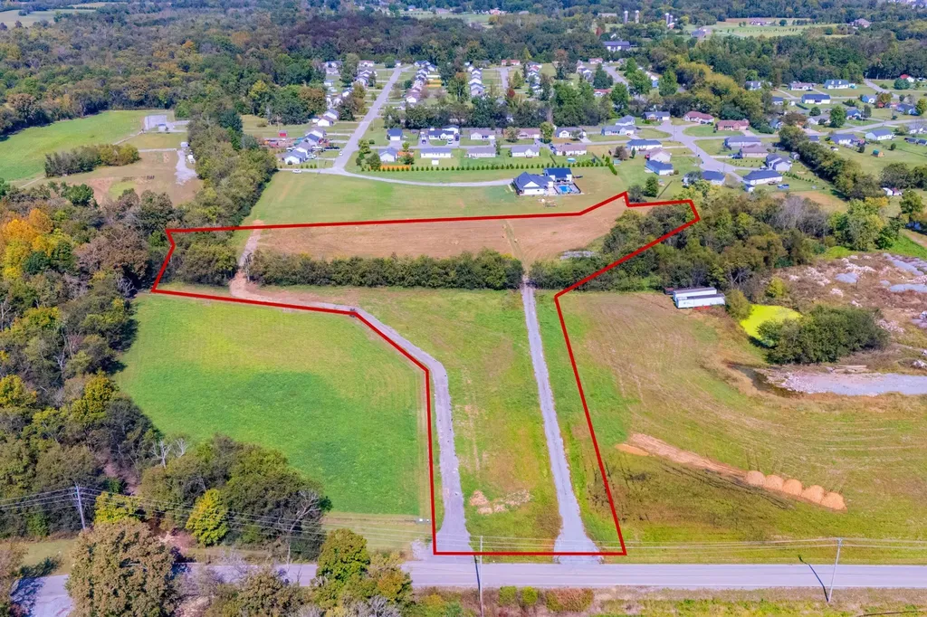 1912 Rock Springs Midland Road Christiana TN 37037