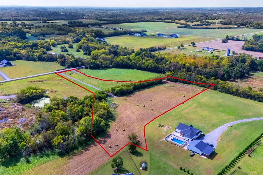 1912 Rock Springs Midland Road Christiana TN 37037