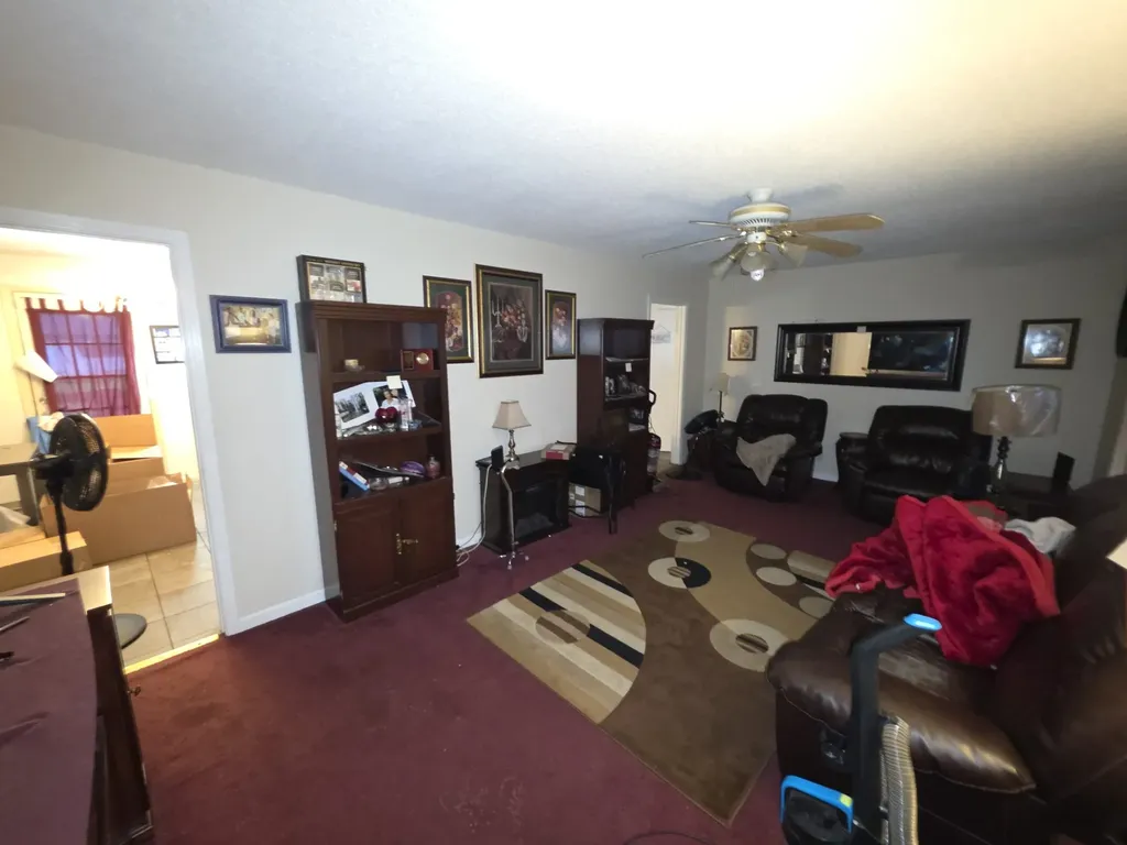 2240 Robin Drive Clarksville TN 37042
