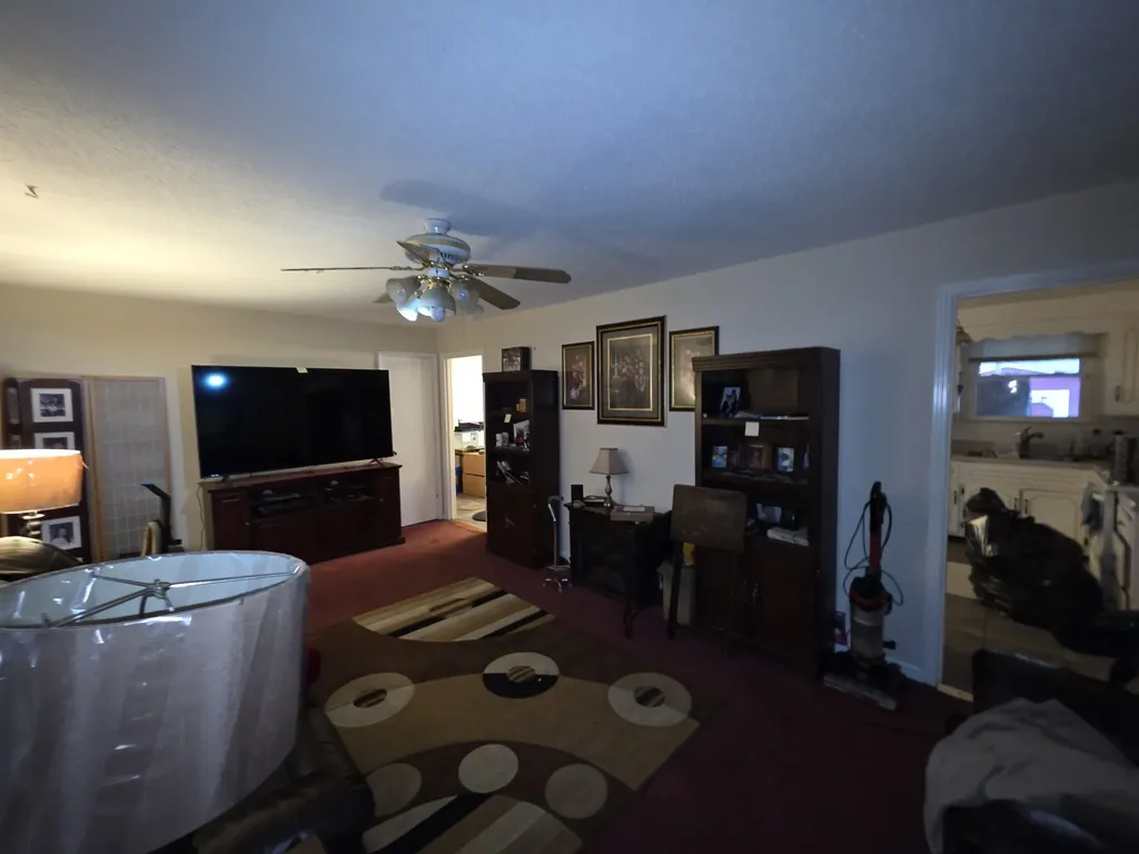 2240 Robin Drive Clarksville TN 37042