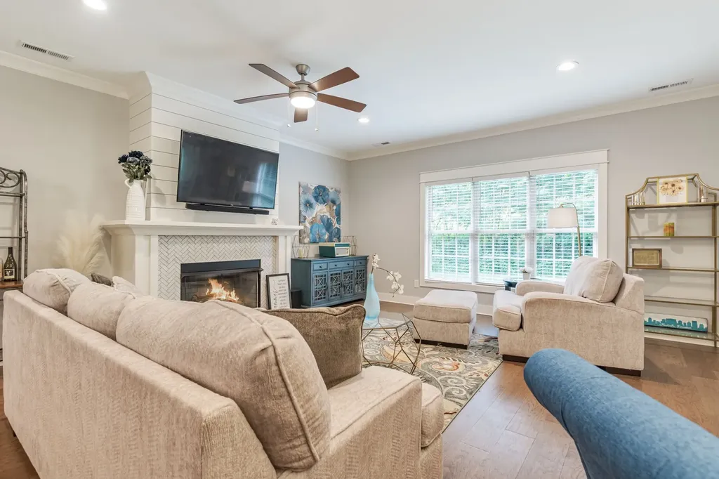 104 Nickolas Circle Lebanon TN 37087