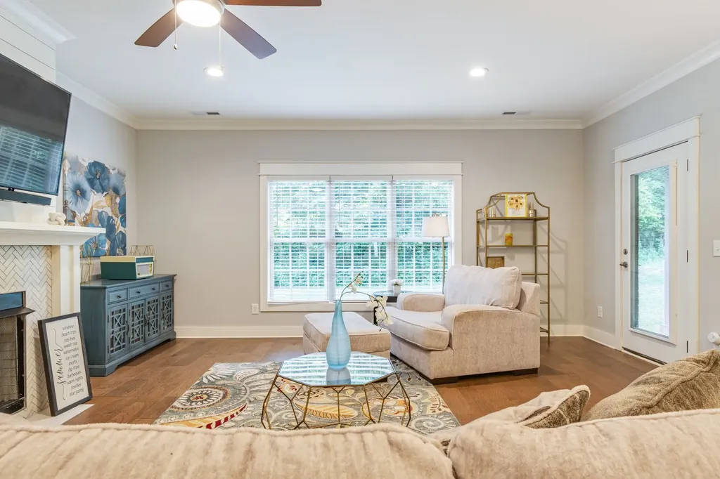104 Nickolas Circle Lebanon TN 37087