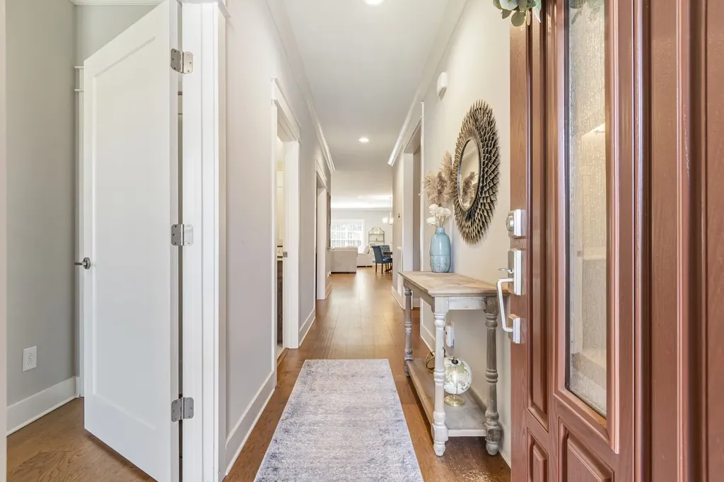 104 Nickolas Circle Lebanon TN 37087