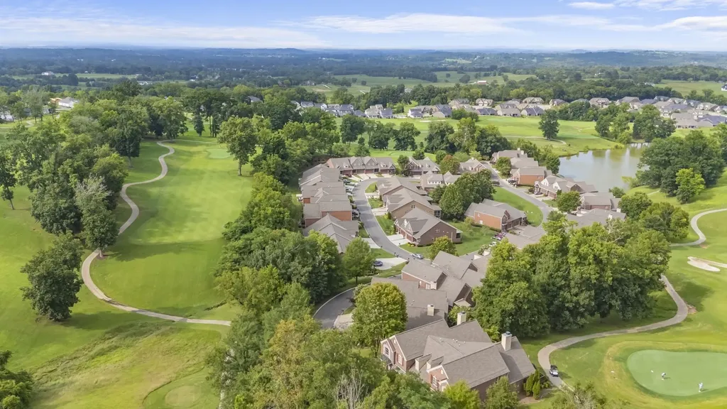 104 Nickolas Circle Lebanon TN 37087