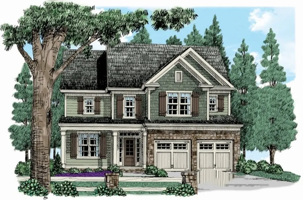 75 Park At Oliver Farms Clarksville TN 37043