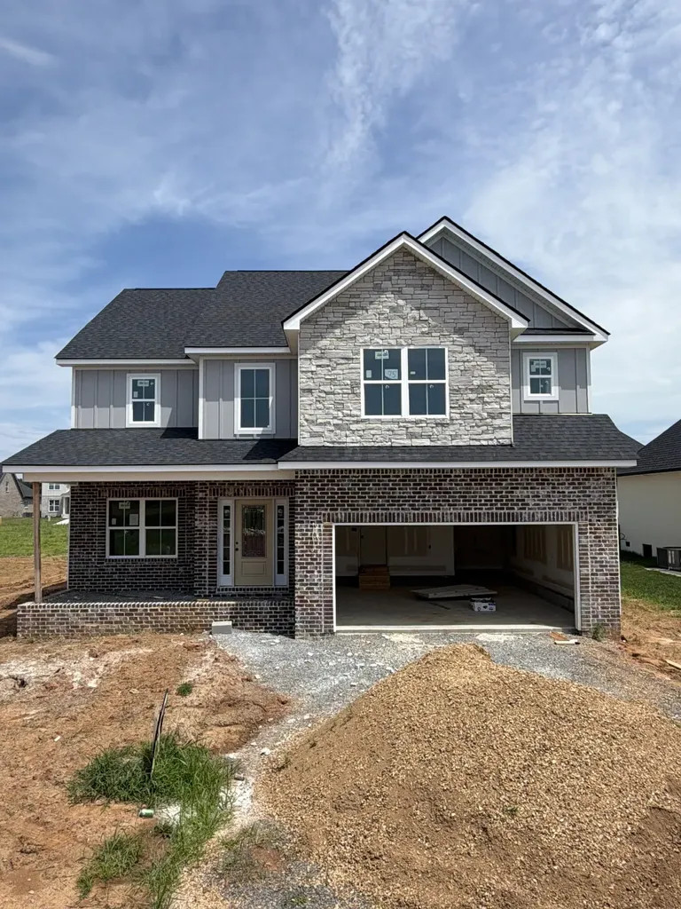 75 Oliver Farms Clarksville TN 37043