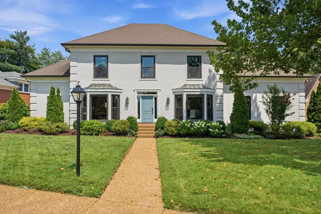 700 Burleigh Court Nashville TN 37221