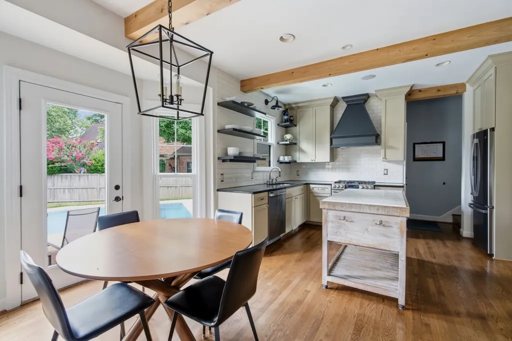 700 Burleigh Court Nashville TN 37221