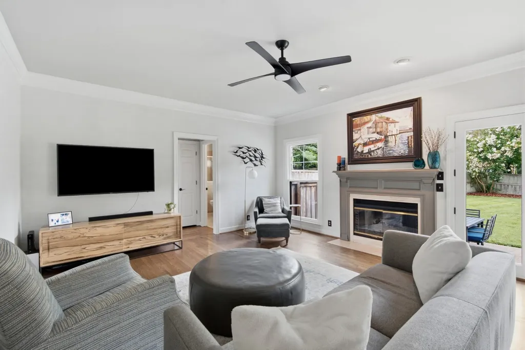 700 Burleigh Court Nashville TN 37221