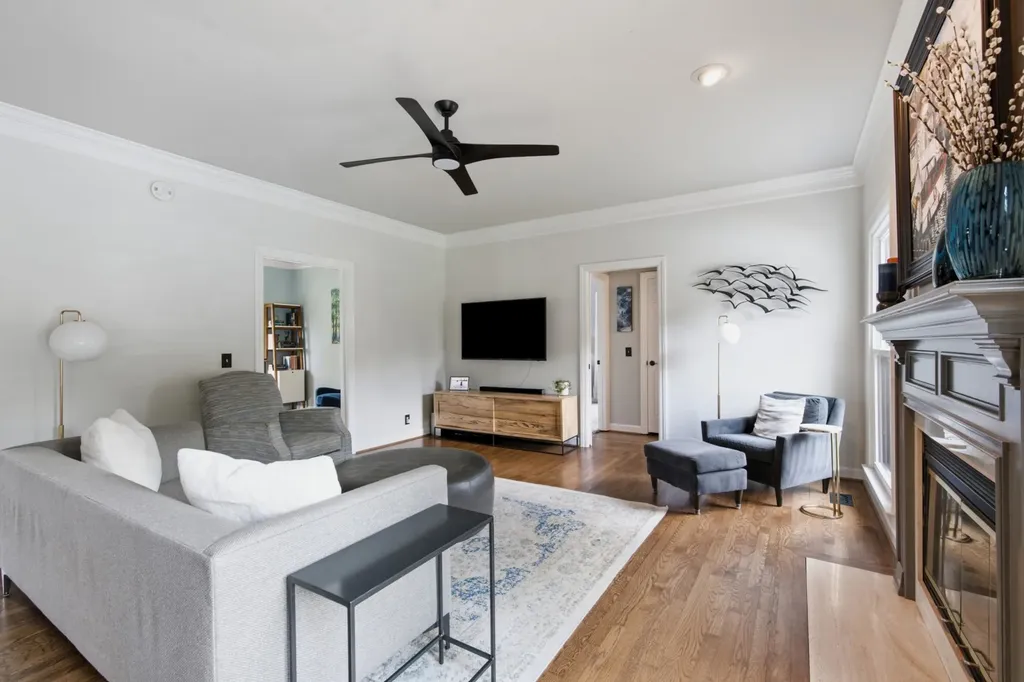 700 Burleigh Court Nashville TN 37221