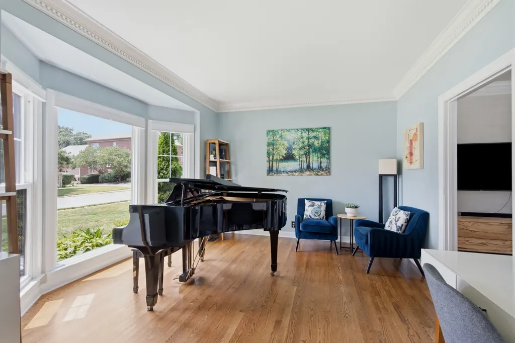 700 Burleigh Court Nashville TN 37221