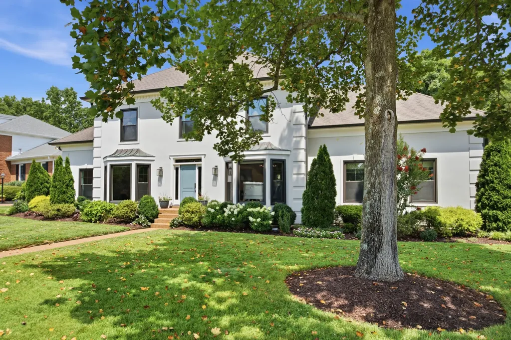 700 Burleigh Court Nashville TN 37221